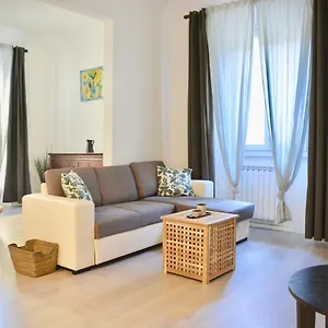  Apartment Vasco Pratolini