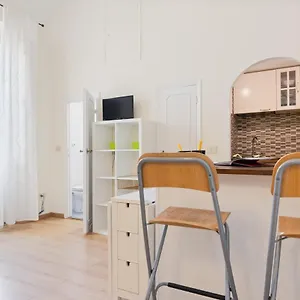  Appartamento Pergola Modern&cozy