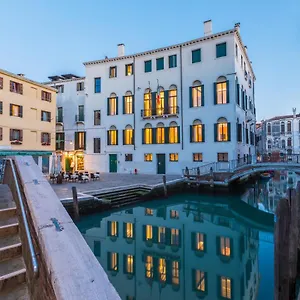 Palazzo Morosini Degli Spezieri - Lifestyle Apartamento Venecia