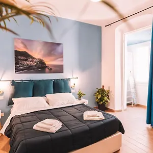 Charmelise Apartamento La Spezia