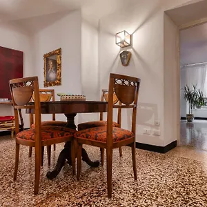 The Apartamento Génova