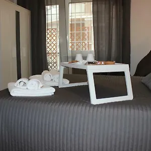 The House Of St. Peter Apartamento Roma