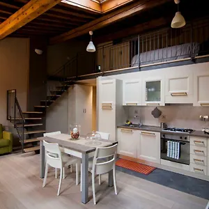  Apartment Sweet In Santa Croce