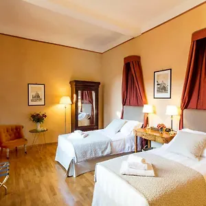  Apartment Bargello Terrace